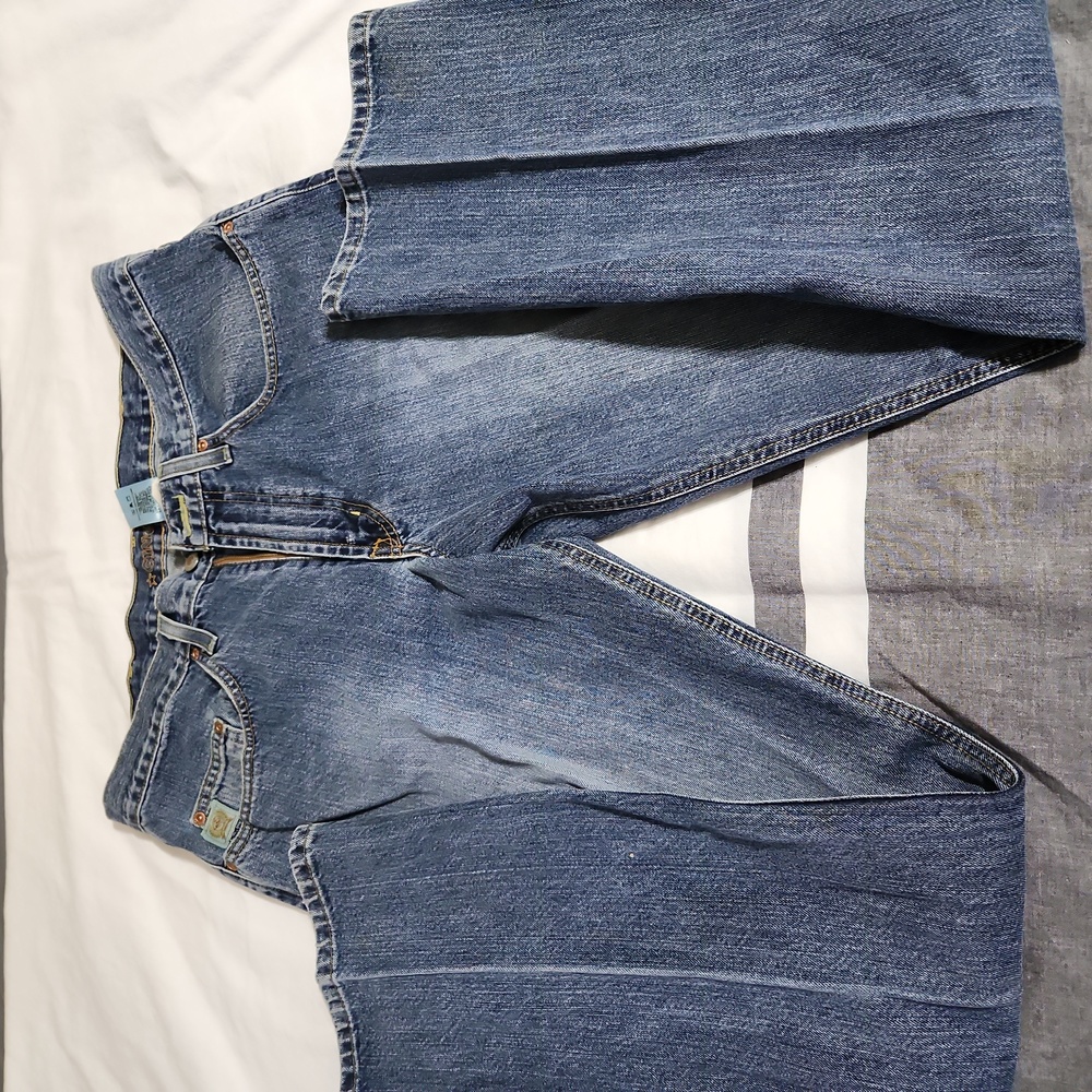 Cinch Mens Relaxed Fit Dooley Jeans